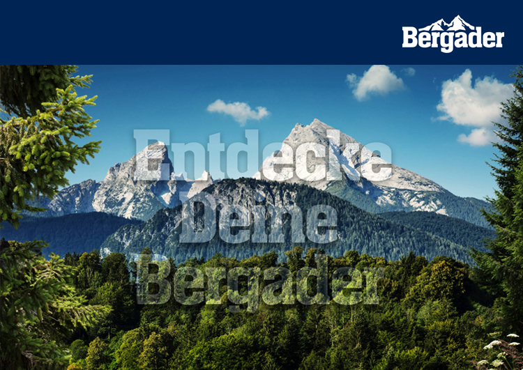 Foto-bergader