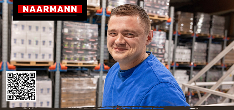 Naarmann
