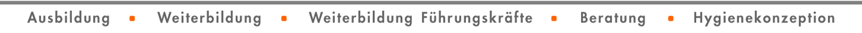 fusszeile