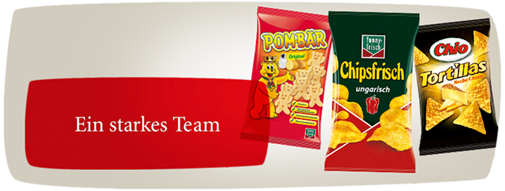 Ein starkes Team