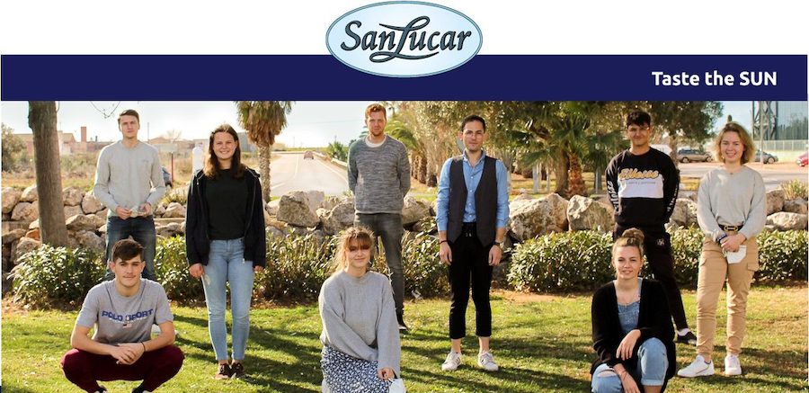 Foto-SanLucar Vertrieb Deutschland GmbH