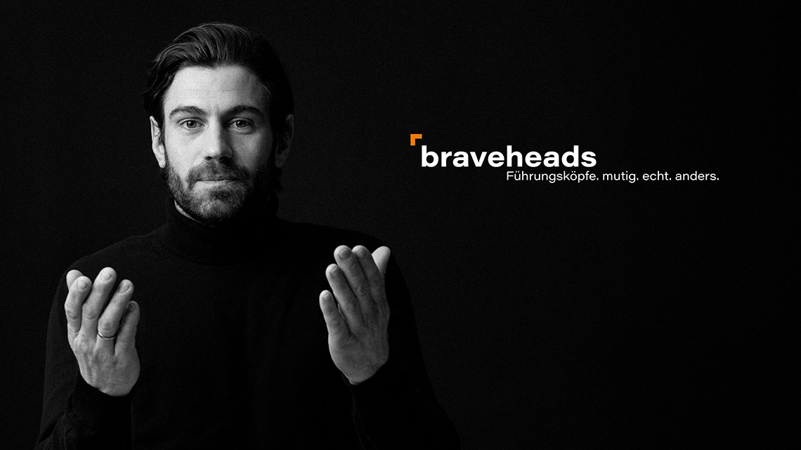 Headerbild braveheads leadership GmbH & Co. KG