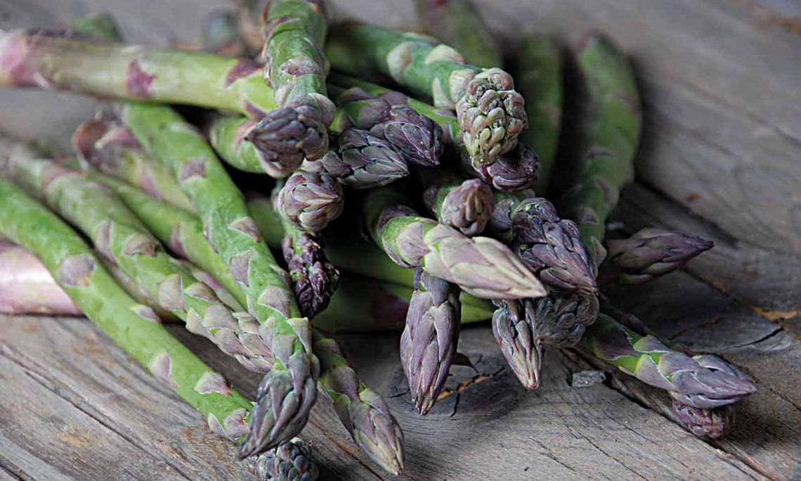 Spargel
