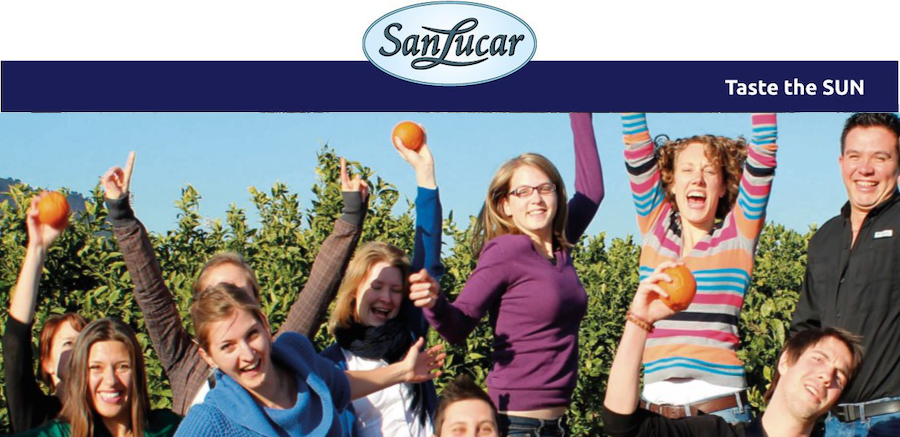 Foto-SanLucar Vertrieb Deutschland GmbH