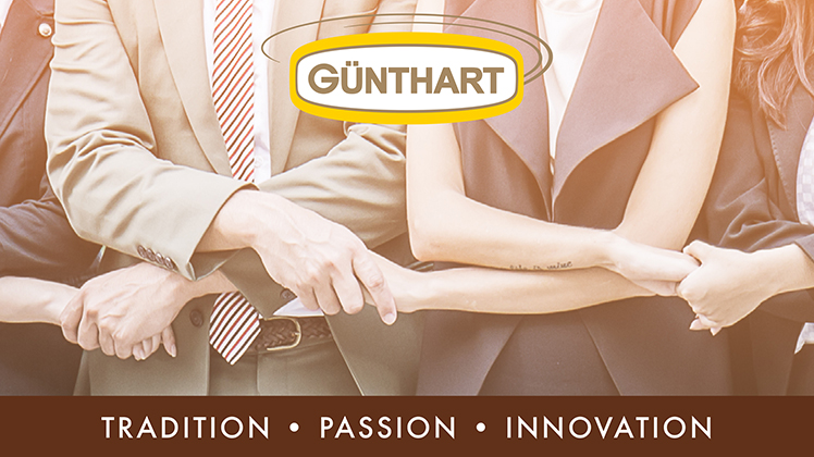 TRADITION  • PASSION   •  INNOVATION