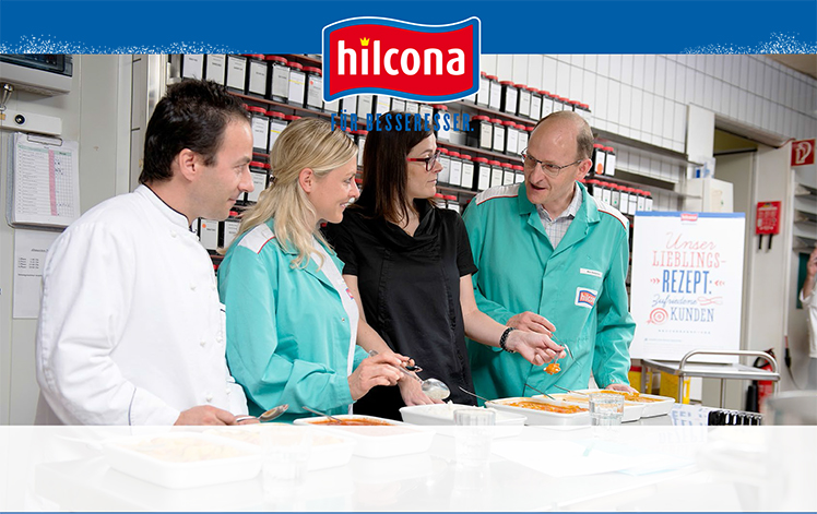 Foto-Hilcona AG