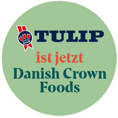 Tulip ist jetzt Danish Crown Foods