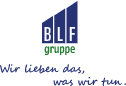 Logo Blf Gruppe