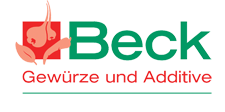 Logo - beck-gewuerze