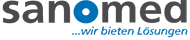 Sanomed Gesundheits- und Sportnahrungsmittelherstellung GmbH