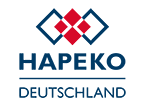 Logo: HAPEKO