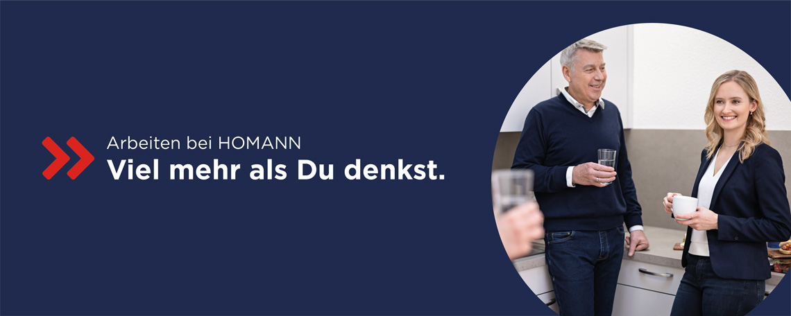 Header:Homann Feinkost GmbH WhiteCollar