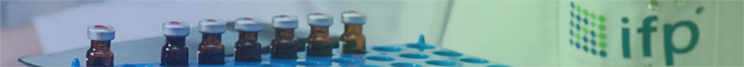 Banner ifp Institut für Produktqualität GmbH