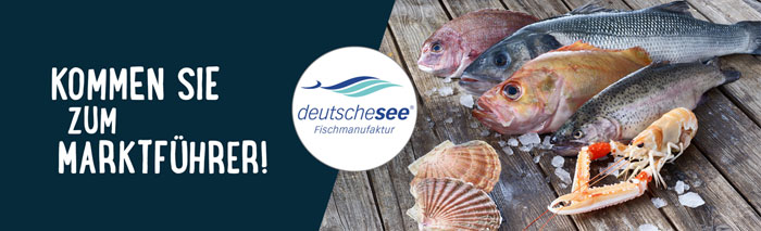Deutsche See
