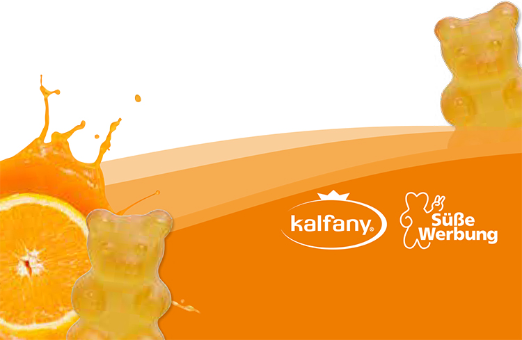 Kalfany Süße Werbung GmbH & Co. KG