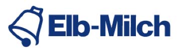 Logo Elb-Milch
