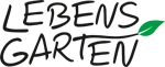 Logo der Lebensgarten GmbH