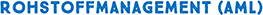 ROHSTOFFMANAGEMENT (AML)