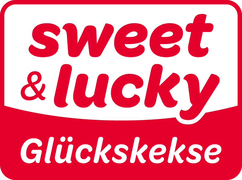 Logo: Sweet & Lucky GmbH