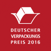 Deutscher Verpackungspreis 2016