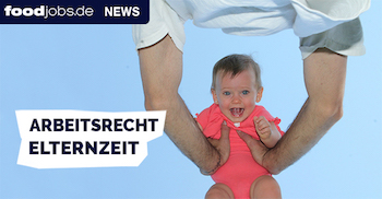 Arbeitsrecht: Elternzeit Arbeitsrecht: Elternzeit