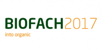 BIOFACH
into organic