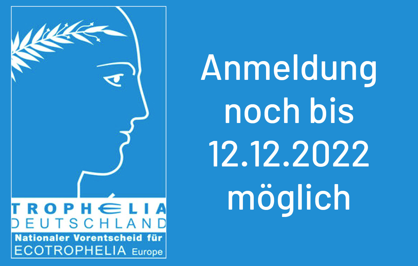 Kompetenzzentrum für biologische Sicherheit - Bio-Gründer-Wettbewerb 2022