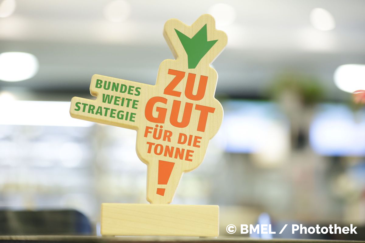 Zu gut für die Tonne! - Die Bewerbungsphase hat begonnen