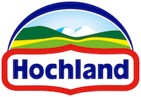 Logo von Hochland
