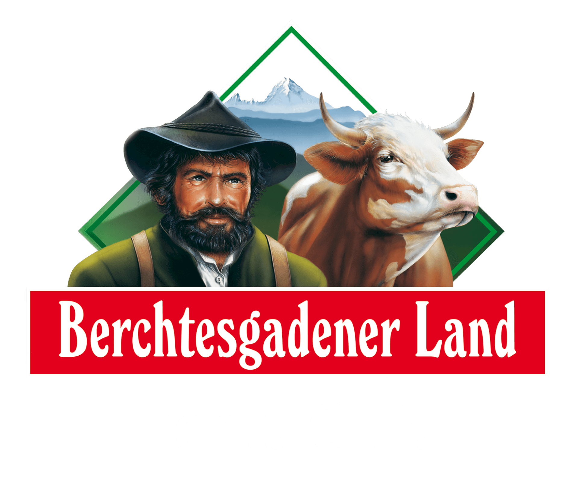 Vacature Piding, zwischen Bad Reichenhall und Freilassing