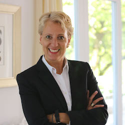 Bianca Burmester, CEO von foodjobs.de