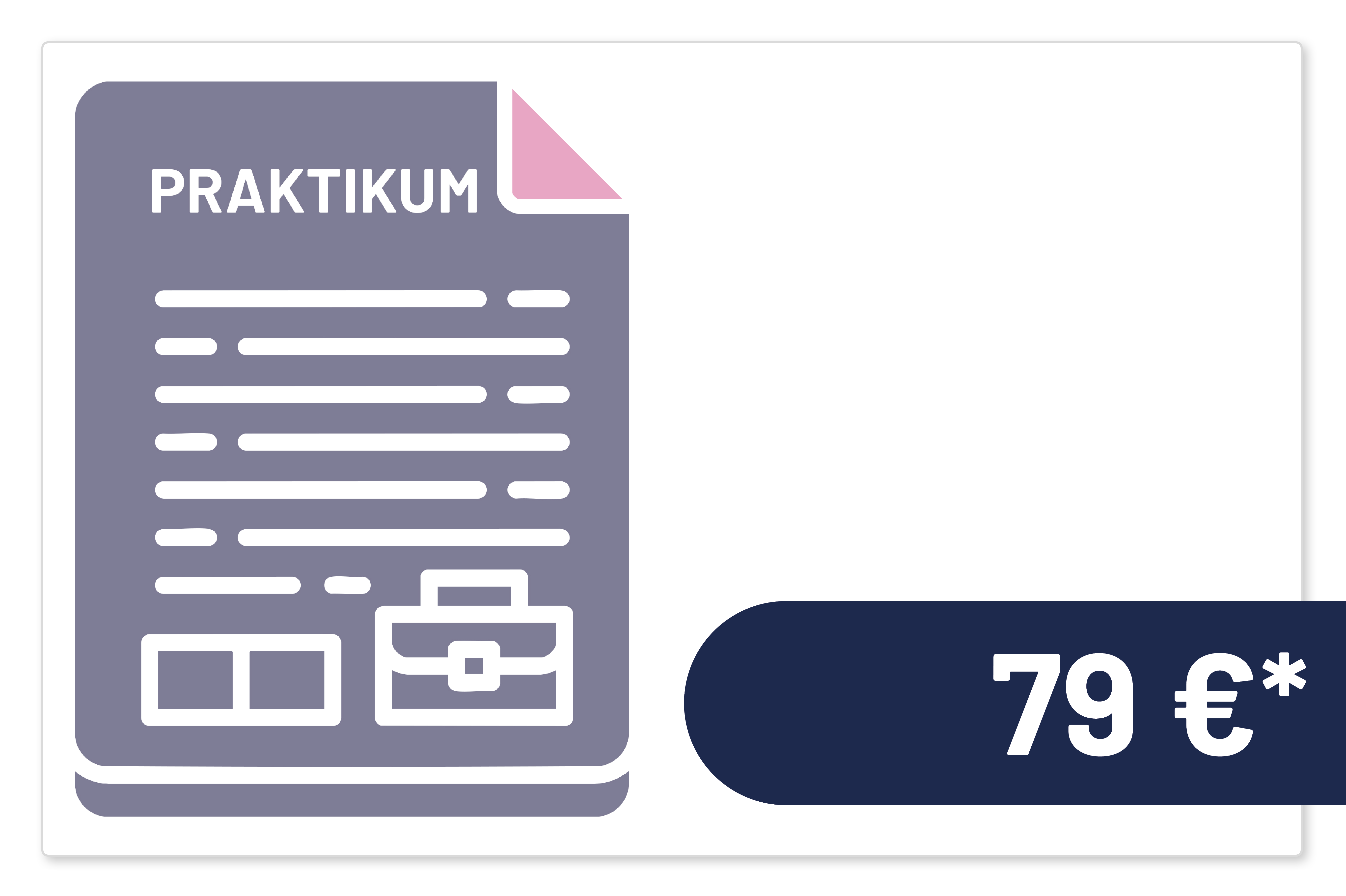 Die Schaltung einer Praktikantenstelle ist gratis auf foodjobs.