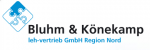 Bluhm & Könekamp oHG Handelsvertretungen