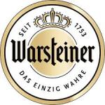 WARSTEINER Brauerei Haus Cramer KG