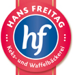 Verdener Keks- und Waffelfabrik Hans Freitag GmbH & Co.KG