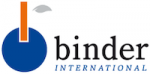 Binder International GmbH & Co. KG