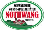Schwäbische Wurst-Spezialitäten NOTHWANG GmbH & Co. KG