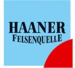 Haaner Felsenquelle, staatl. anerkannte Heilquelle GmbH 