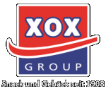 XOX Gebäck GmbH