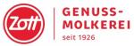 Zott SE & Co. KG - Die Genuss-Molkerei
