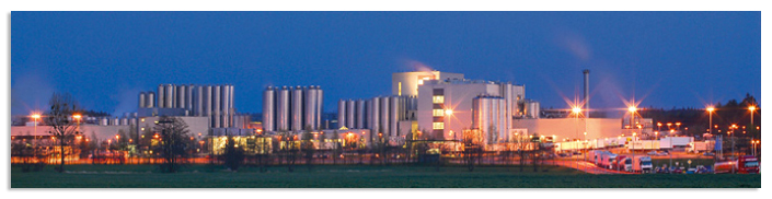 Molkerei Alois Müller GmbH & Co. KG