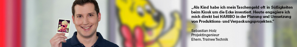 HARIBO Deutschland
